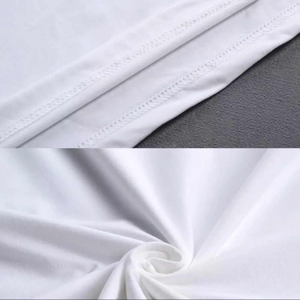 Leopard print PEACE•LOVE•COFFEE Women’s Fashion T-shirt Size S - Picture 6 of 7